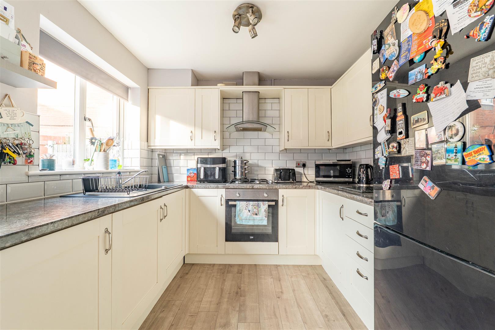 3 bed property in Kennett Drive, Leyland